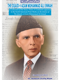 The USA, CANADA And The Quaid I Azam Muhammad Ali Jinnah